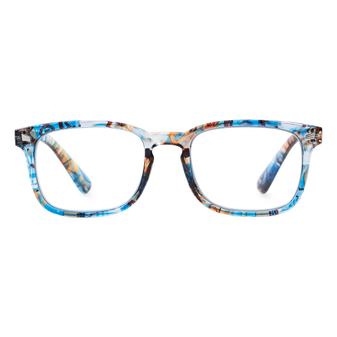 Blue Light Blocking Lenses